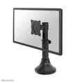 Miniatyrbillede 1 af 7: Neomounts fra Newstar FPMA-D025BLACK skærmarm - op til 30" - Sort