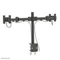 Miniatyrbillede 6 af 7: Neomounts by NewStar - FPMA-D960D - bordstand