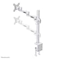 Miniatyrbillede 4 af 8: Neomounts fra Newstar FPMA-D935 skærmarm - op til 30" - Sølv