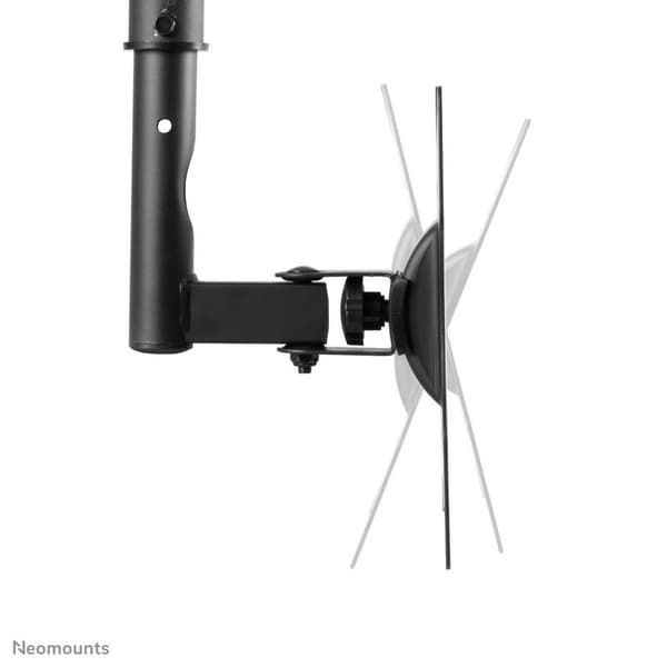 Neomounts fra Newstar FPMA-C060BLACK TV-loftmontering