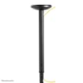 Miniatyrbillede 4 af 7: Neomounts fra Newstar FPMA-C060BLACK TV-loftmontering