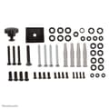 Miniatyrbillede 5 af 7: Neomounts fra Newstar FPMA-C060BLACK TV-loftmontering