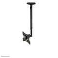 Miniatyrbillede 2 af 7: Neomounts fra Newstar FPMA-C060BLACK TV-loftmontering