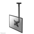 Miniatyrbillede 1 af 7: Neomounts fra Newstar FPMA-C060BLACK TV-loftmontering