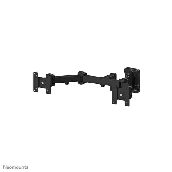 Neomounts från Newstar FPMA-W960D TV-fäste - upp till 27" - Svart