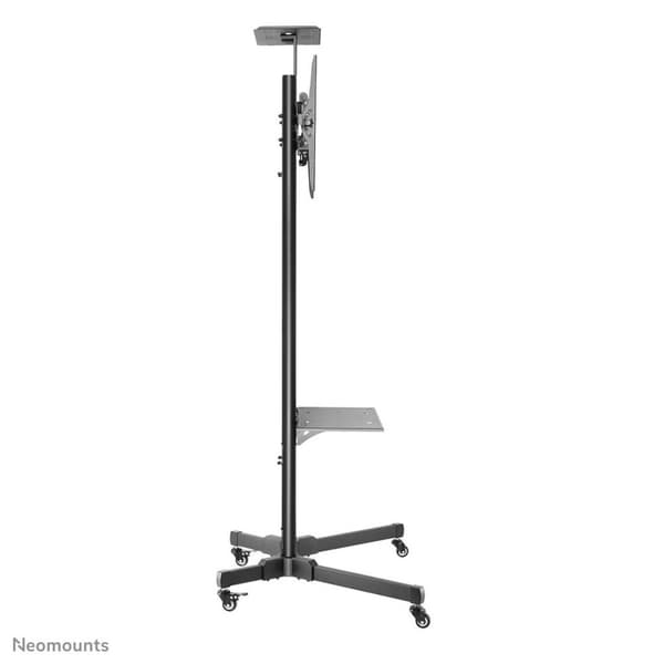Neomounts by Newstar PLASMA-M1700E vagn - upp till 70" - Svart