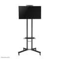 Miniatyrbild 6 av 8: Neomounts by Newstar PLASMA-M1700E vagn - upp till 70" - Svart