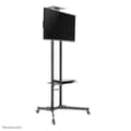 Miniatyrbild 7 av 8: Neomounts by Newstar PLASMA-M1700E vagn - upp till 70" - Svart