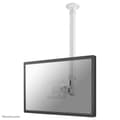 Miniatyrbild 1 av 3: Neomounts by Newstar FPMA-C100WHITE takfäste - upp till 30" - Vit