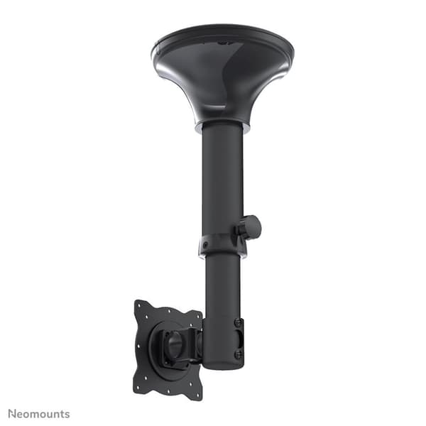 Neomounts by Newstar FPMA-C025BLACK takfäste - upp till 30" - Svart