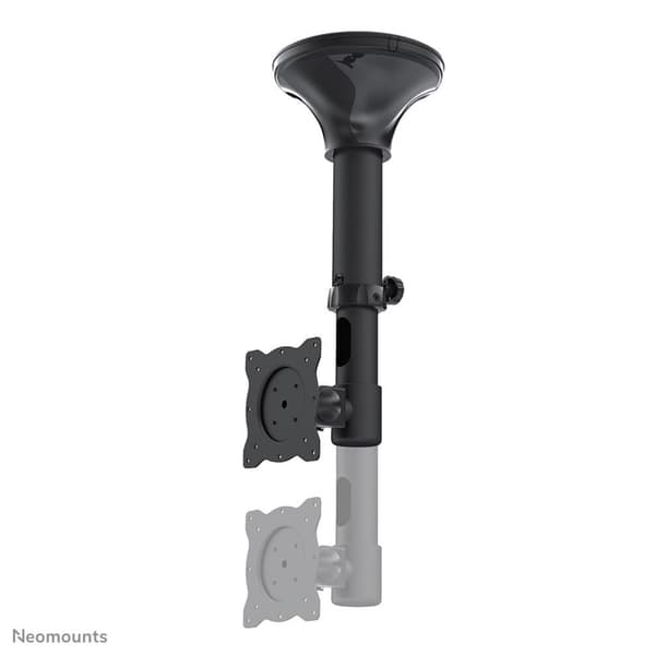 Neomounts by Newstar FPMA-C025BLACK takfäste - upp till 30" - Svart