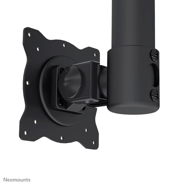 Neomounts by Newstar FPMA-C025BLACK takfäste - upp till 30" - Svart