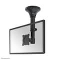 Miniatyrbild 1 av 7: Neomounts by Newstar FPMA-C025BLACK takfäste - upp till 30" - Svart