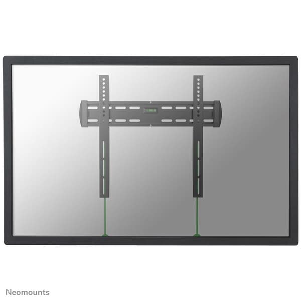 Neomounts fra Newstar NM-W340BLACK TV Mount Sort