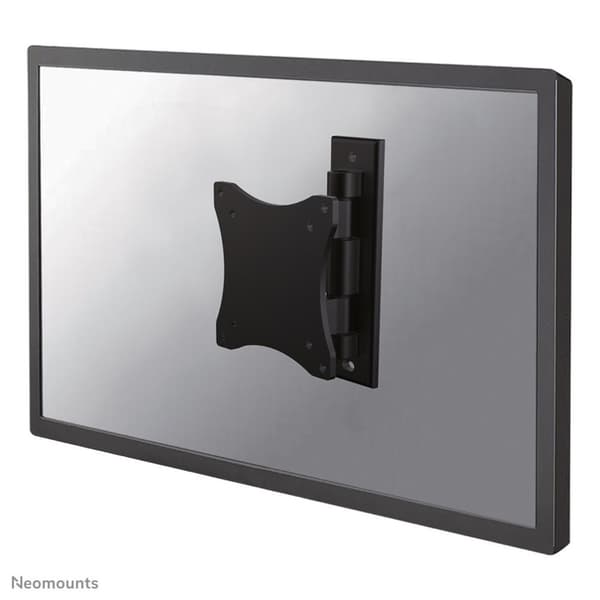 Newstar Fpma-w810black Väggfäste för LCD-skärm Svart