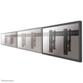 Miniatyrbild 4 av 6: Neomounts by Newstar LED-VW1000BLACK videoväggstöd - upp till 75" - Svart