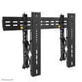 Miniatyrbild 5 av 6: Neomounts by Newstar LED-VW1000BLACK videoväggstöd - upp till 75" - Svart