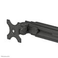 Miniatyrbillede 5 af 8: Neomounts fra Newstar FPMA-D700D4 skærmarm - op til 30" - Sort
