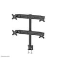 Miniatyrbillede 2 af 8: Neomounts fra Newstar FPMA-D700D4 skærmarm - op til 30" - Sort