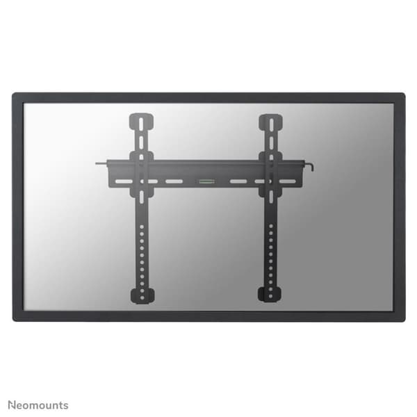 Neomounts fra Newstar PLASMA-W040BLACK TV Mount Sort