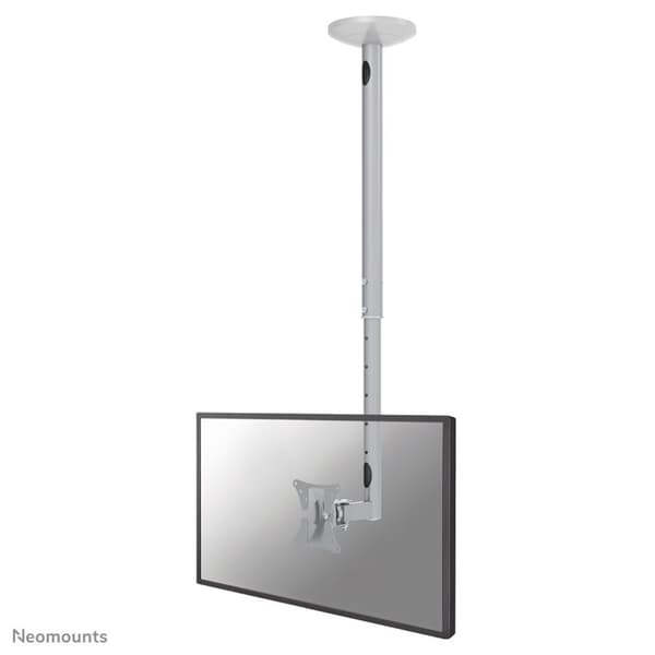 Neomounts från Newstar FPMA-C050SILVER TV-takfäste Silver