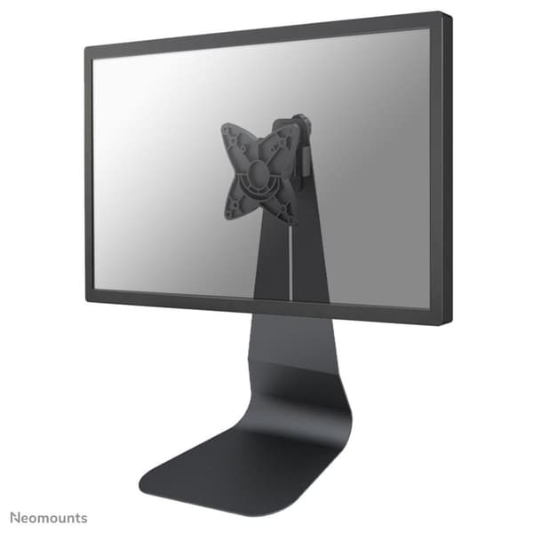 Newstar FPMA-D850BLACK Skærmbeslag Sort