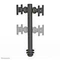 Miniatyrbillede 3 af 7: Neomounts fra Newstar FPMA-D050DBLACK skærmarm - op til 30" - Sort