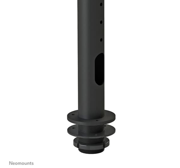 Neomounts fra Newstar FPMA-D050DBLACK skærmarm - op til 30" - Sort