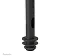 Miniatyrbillede 6 af 7: Neomounts fra Newstar FPMA-D050DBLACK skærmarm - op til 30" - Sort