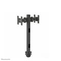 Miniatyrbillede 2 af 7: Neomounts fra Newstar FPMA-D050DBLACK skærmarm - op til 30" - Sort