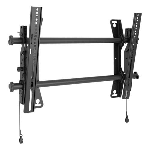 Nec Chief MTA1U fladskærms vægbeslag 116,8 cm (46") Sort Sort