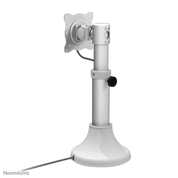 Newstar FPMA-D025SILVER Skærmbeslag