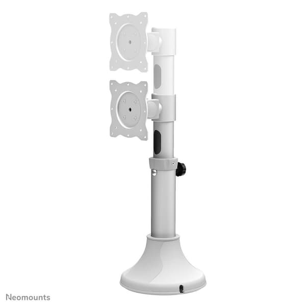Newstar FPMA-D025SILVER Skærmbeslag