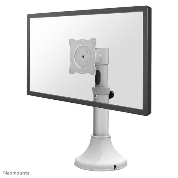 Newstar FPMA-D025SILVER Skærmbeslag Sølv