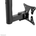 Pikkukuva 6 / 11: Neomounts by Newstar FPMA-C050BLACK TV kattokiinnitys