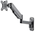 Miniatyrbillede 5 af 7: Manhattan 461610, 8 kg, 43,2 cm (17"), 81,3 cm (32"), 75 x 75 mm, 100 x 100 mm, sort
