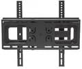 Miniatyrbillede 2 af 4: Manhattan 461252 fladbordsstøtte 139,7 cm (55") Sort