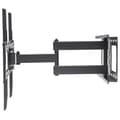 Miniatyrbillede 4 af 5: Manhattan 461283, 50 kg, 94 cm (37"), 177,8 cm (70"), 200 x 200 mm, 600 x 400 mm, sort