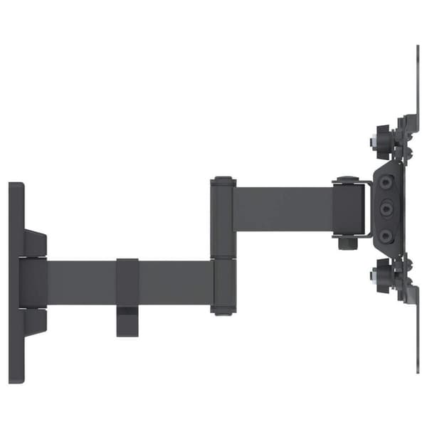 Manhattan 461405 TV-fatning 106,7 cm (42") Sort