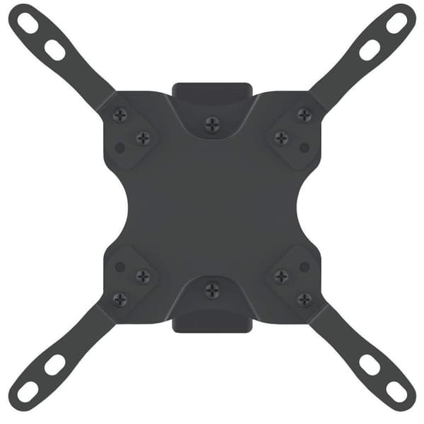 Manhattan 461399 TV-beslag 33,0 cm (13) - 106,7 cm (42) Vip og drej