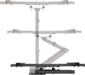 Miniatyrbillede 4 af 6: LogiLink BP0112 TV-fatning 177,8 cm (70'') Sort