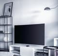 Miniatyrbillede 6 af 6: LogiLink BP0112 TV-fatning 177,8 cm (70'') Sort