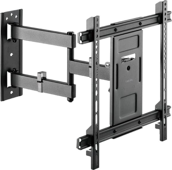 LogiLink BP0112 TV-fatning 177,8 cm (70'') Sort Sort