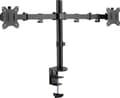 Miniatyrbild 1 av 5: LogiLink BP0098, klämma, 8 kg, 43,2 cm (17"), 81,3 cm (32"), 100 x 100 mm, svart