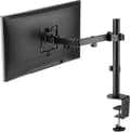 Miniatyrbillede 3 af 5: LogiLink BP0097, klemme, 8 kg, 43,2 cm (17"), 81,3 cm (32"), 100 x 100 mm, sort