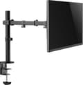 Miniatyrbillede 4 af 5: LogiLink BP0097, klemme, 8 kg, 43,2 cm (17"), 81,3 cm (32"), 100 x 100 mm, sort
