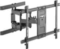 Miniatyrbillede 1 af 5: LogiLink BP0114 TV-fatning 2,03 m (80") Sort