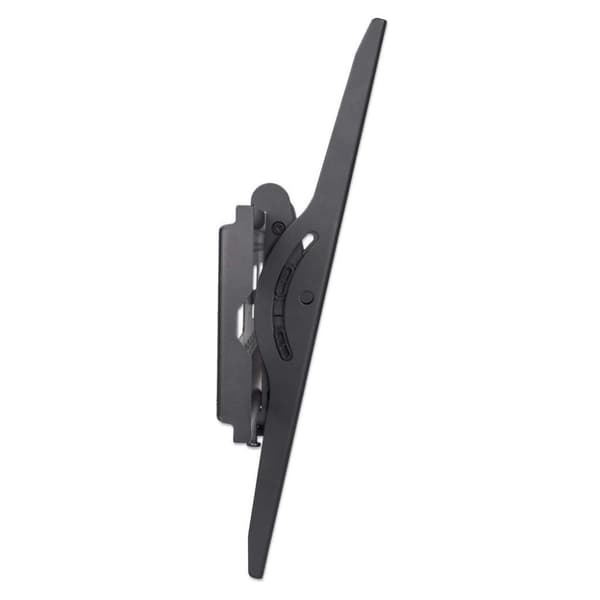 Manhattan 423830 TV-seinäteline 94,0 cm (37) - 177,8 cm (70) Kallistava