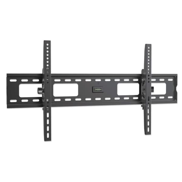Manhattan 423830 TV-seinäteline 94,0 cm (37) - 177,8 cm (70) Kallistava