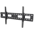 Pikkukuva 1 / 4: Manhattan 423830 TV-seinäteline 94,0 cm (37) - 177,8 cm (70) Kallistava